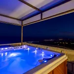 Villa Lamar Luxury With Private Pool And Jacuzzi