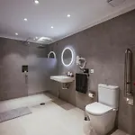 Lamar Luxury With Private Pool And Jacuzzi Fasnia