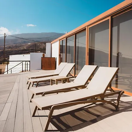 Villa Lamar Luxury With Private Pool And Jacuzzi