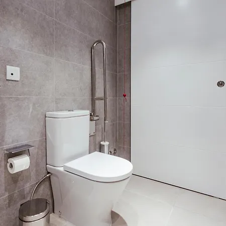Villa Lamar Luxury With Private Pool And Jacuzzi Fasnia