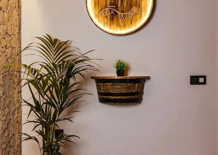 Lamar Luxury With Private Pool And Jacuzzi