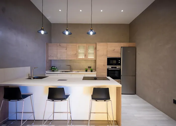 Lamar Luxury With Private Pool And Jacuzzi ヴィラ *