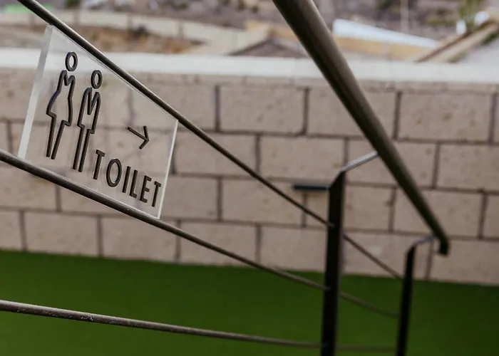 Lamar Luxury With Private Pool And Jacuzzi ヴィラ *