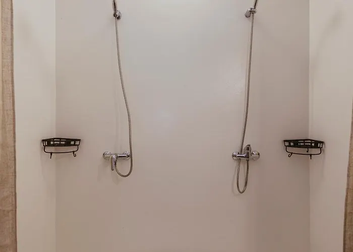 ヴィラ Lamar Luxury With Private Pool And Jacuzzi