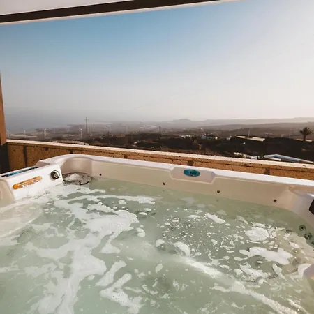 Lamar Luxury With Private Pool And Jacuzzi *