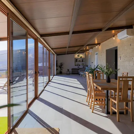 Lamar Luxury With Private Pool And Jacuzzi ヴィラ