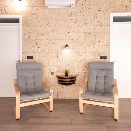 ヴィラ Lamar Luxury With Private Pool And Jacuzzi *