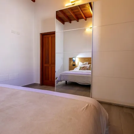 Lamar Luxury With Private Pool And Jacuzzi * Fasnia