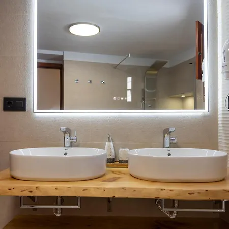 Lamar Luxury With Private Pool And Jacuzzi ヴィラ