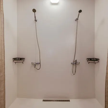 Villa Lamar Luxury With Private Pool And Jacuzzi