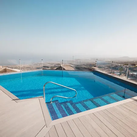 Lamar Luxury With Private Pool And Jacuzzi Villa
