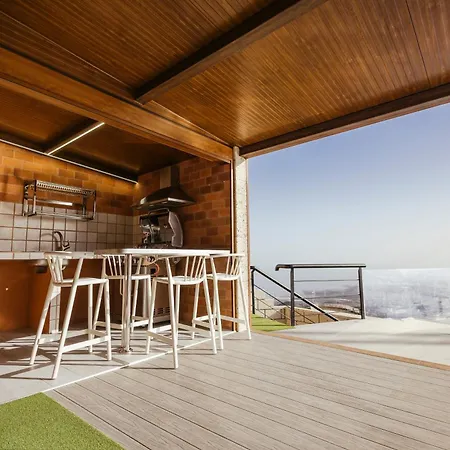 Lamar Luxury With Private Pool And Jacuzzi Βίλα *