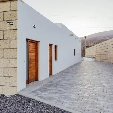 Lamar Luxury With Private Pool And Jacuzzi Βίλα