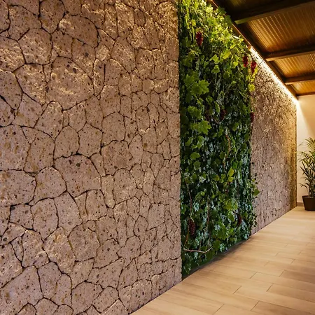 Βίλα Lamar Luxury With Private Pool And Jacuzzi Fasnia