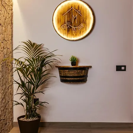 Lamar Luxury With Private Pool And Jacuzzi