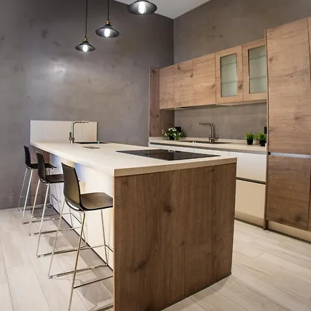 Βίλα Lamar Luxury With Private Pool And Jacuzzi Fasnia