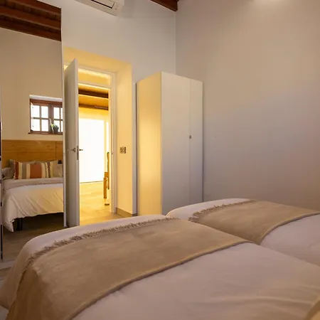 Lamar Luxury With Private Pool And Jacuzzi Βίλα *