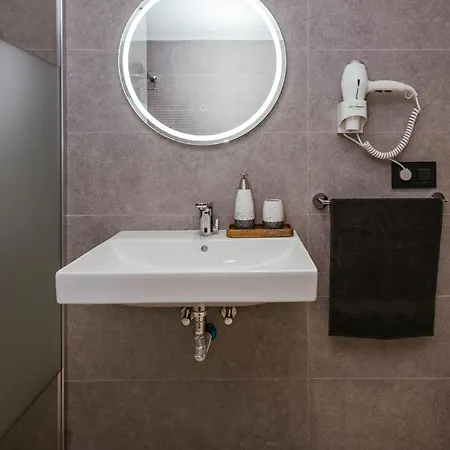 Lamar Luxury With Private Pool And Jacuzzi Βίλα Fasnia