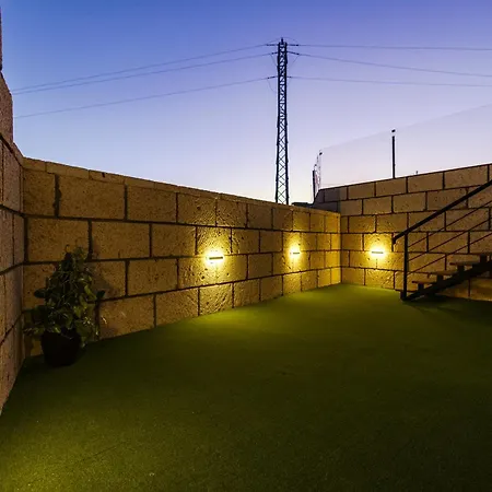 Villa Lamar Luxury With Private Pool And Jacuzzi