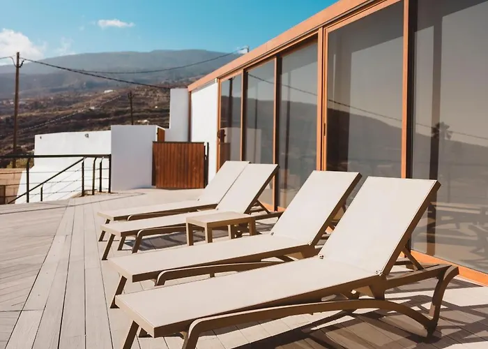 Villa Lamar Luxury With Private Pool And Jacuzzi