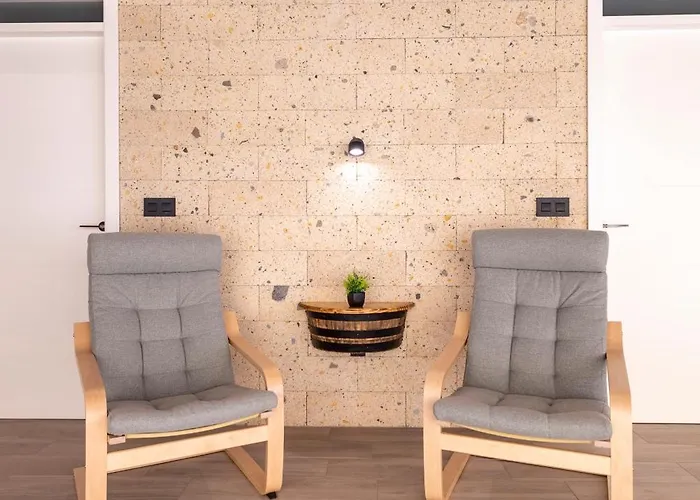 Villa Lamar Luxury With Private Pool And Jacuzzi *