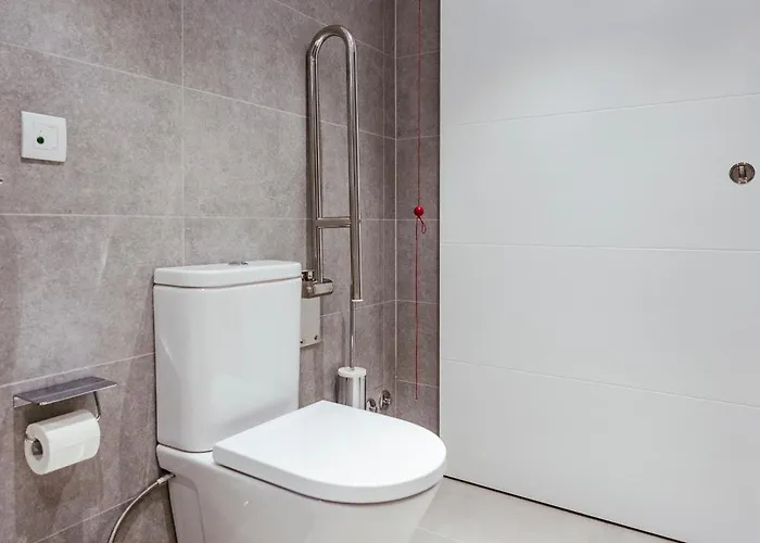 Villa Lamar Luxury With Private Pool And Jacuzzi Fasnia