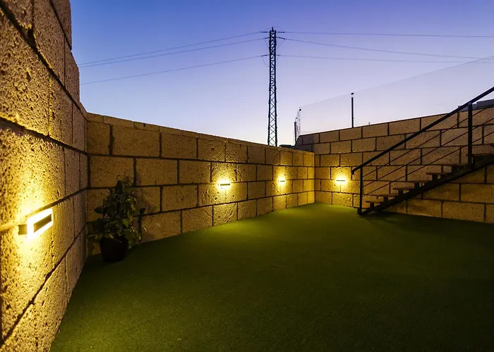 Villa Lamar Luxury With Private Pool And Jacuzzi