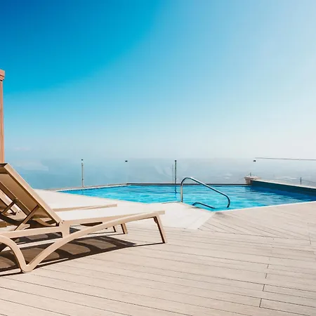 Lamar Luxury With Private Pool And Jacuzzi