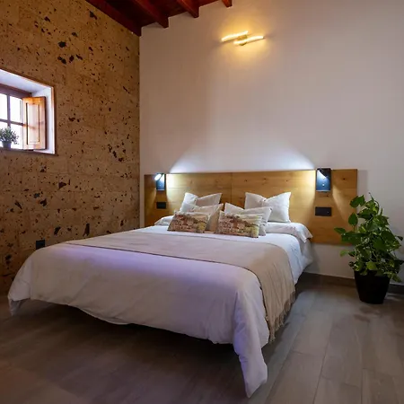 Lamar Luxury With Private Pool And Jacuzzi Villa *