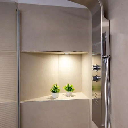 Lamar Luxury With Private Pool And Jacuzzi *