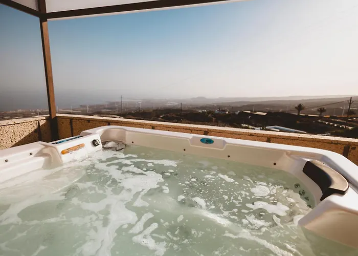 Lamar Luxury With Private Pool And Jacuzzi *