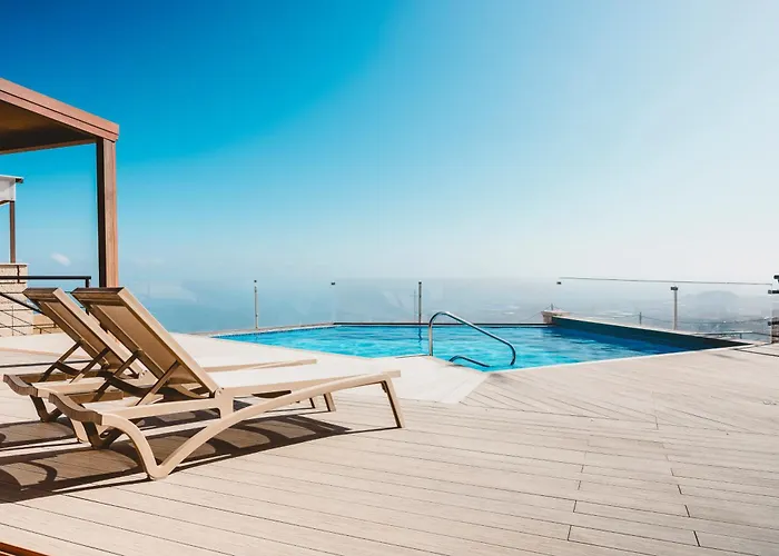 Lamar Luxury With Private Pool And Jacuzzi