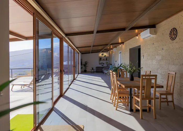 Lamar Luxury With Private Pool And Jacuzzi Willa