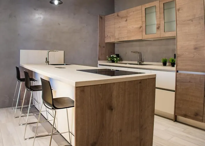 Willa Lamar Luxury With Private Pool And Jacuzzi Fasnia