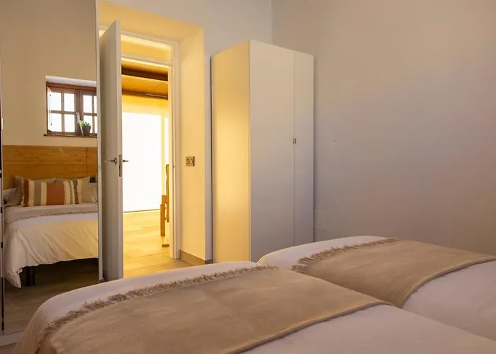 Lamar Luxury With Private Pool And Jacuzzi Willa *